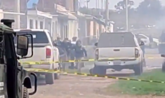 Noticias de Puerto Vallarta | NotiespacioPV | Explota artefacto mientras peritos analizaban restos humanos en Irapuato