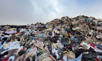 Noticias de Puerto Vallarta | NotiespacioPV | 12 mil toneladas de residuos textiles diarios en México