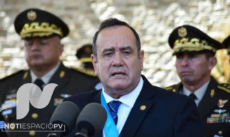 Noticias de Puerto Vallarta | NotiespacioPV | Mexicano es herido en ataque al presidente de Guatemala
