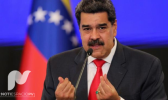 Maduro elogia la postura y dignidad de AMLO ante Biden en visita a Washington Noticias de Puerto Vallarta | NotiespacioPV | Maduro elogia la postura y dignidad de AMLO ante Biden en visita a Washington