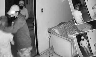 Noticias de Puerto Vallarta | NotiespacioPV | Dos sujetos asaltan y agreden a abuelita en su casa en SLP