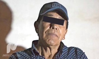 Noticias de Puerto Vallarta | NotiespacioPV | Rafael Caro Quintero es detenido por elementos de la Marina en Sinaloa