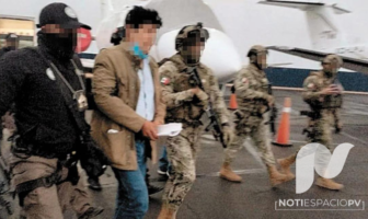 Noticias de Puerto Vallarta | NotiespacioPV | Juez detiene temporalmente extradición de Caro Quintero a EEUU