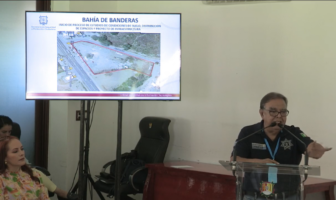Noticias de Puerto Vallarta | NotiespacioPV | Pide Navarro instalar “de inmediato” dos cuarteles para blindar Nayarit
