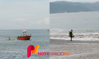 Noticias de Puerto Vallarta | NotiespacioPV | Activan búsqueda de joven de 16 años en Playa de Oro en la zona hotelera norte
