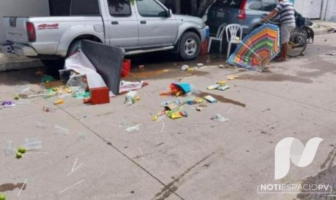 Noticias de Puerto Vallarta | NotiespacioPV | Se enfrentan civiles armados en San Blas, Nayarit