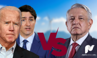 Noticias de Puerto Vallarta | NotiespacioPV | Canadá se suma a EE.UU. en consulta sobre políticas energéticas de México