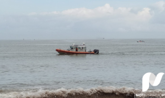 Noticias de Puerto Vallarta | NotiespacioPV | Embarcación encuentra cuerpo flotando cerca de Cabo Corrientes