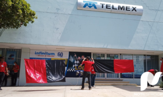 Estalla huelga en Telmex; son más de 60 mil trabajadores en paro Noticias de Puerto Vallarta | NotiespacioPV | Estalla huelga en Telmex; son más de 60 mil trabajadores en paro