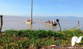 Noticias de Puerto Vallarta | NotiespacioPV | Localizan el cuerpo de un adolescente en Lago de Chapala