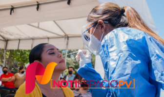 Notiespacio PV | Continúan con la aplicación de pruebas gratuitas para la detección de Covid-19