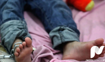 Noticias de Puerto Vallarta | NotiespacioPV | Rescatan a 4 niños que fueron víctimas de maltrato en Veracruz