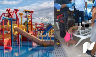 Noticias de Puerto Vallarta | NotiespacioPV | Se electrocuta niño en parque acuático de Cancún y familia denuncia actuar del personal