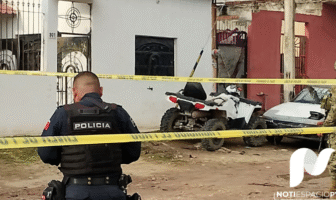 Notiespacio PV | Una persona muerta fue el saldo de una riña en Mojoneras