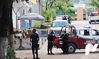 Notiespacio PV | Continua la ola de violencia en Vallarta; asesinan a taquero en la colonia Volcanes