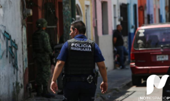 Noticias de Puerto Vallarta | NotiespacioPV | Ocho personas son asesinadas en Guadalajara y Tlaquepaque