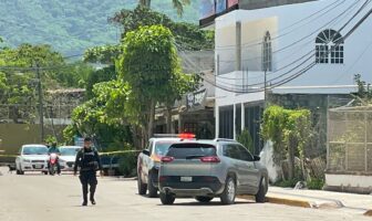 Notiespacio PV | Inicia Fiscalía investigación por agresión y robo a la periodista Susana Carreño