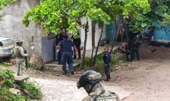 Notiespacio PV | Asesinan a un hombre en las calles de la colonia El Calvario