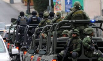 Noticias de Puerto Vallarta | NotiespacioPV | Detienen a 7 personas durante operativo conjunto entre Ejército, GN y Policía de Tlajomulco