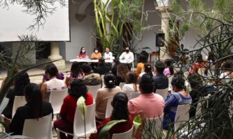 Noticias de Puerto Vallarta | NotiespacioPV | Oaxaca lanza manual sobre cómo actuar en caso de balacera en escuelas