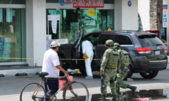 Noticias de Puerto Vallarta | NotiespacioPV | Asesinan al hijo del alcalde de Celaya, Guanajuato