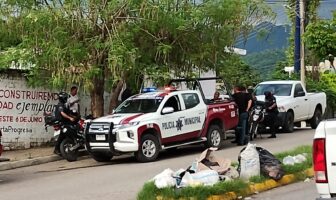 Notiespacio PV | Detienen a un masculino por caso de la mujer hallada en la 1 de Mayo