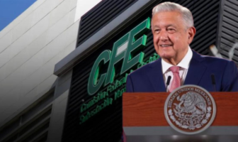Noticias de Puerto Vallarta | NotiespacioPV | Instalará CFE 2,500 antenas para llevar internet a los pueblos de México en 2023: AMLO