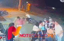 Notiespacio PV | VIDEO: Hombre asesina a su cómplice durante presunto asalto