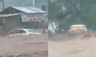 Noticias de Puerto Vallarta | NotiespacioPV | Dos niñas y una mujer mueren debido a las fuertes lluvias en Nogales, Sonora