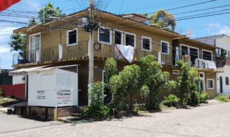 Notiespacio PV | Fallece mujer que sufrió severas quemaduras este sábado en la colonia Coapinole