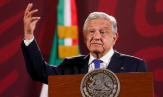 Noticias de Puerto Vallarta | NotiespacioPV | "Tranquilos que hay gobernabilidad y estabilidad": AMLO tras hechos violentos en México