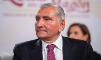 Noticias de Puerto Vallarta | NotiespacioPV | "La estrategia de seguridad de México está dando resultados": Adán Augusto