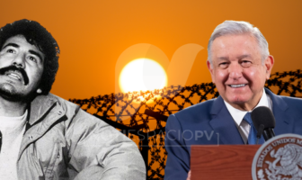 Noticias de Puerto Vallarta | NotiespacioPV | México recibió solicitud formal de EE.UU. para extraditar a Caro Quintero: AMLO