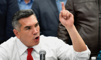 Noticias de Puerto Vallarta | NotiespacioPV | "De Morena no espero justicia, espero venganza": Alito Moreno tras solicitud de desafuero