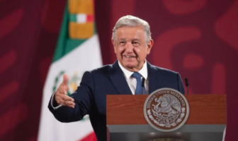 Noticias de Puerto Vallarta | NotiespacioPV | Televisa, La Jornada y TV Azteca los medios de comunicación preferidos de AMLO