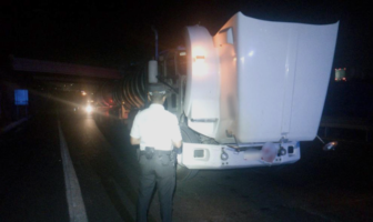 Noticias de Puerto Vallarta | NotiespacioPV | Sedena recupera 62 mil litros de combustible en la carretera Saltillo-Monterrey