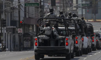 Noticias de Puerto Vallarta | NotiespacioPV | Estados Unidos aconseja a sus ciudadanos no viajar a seis estados de México