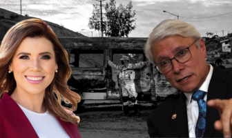 Noticias de Puerto Vallarta | NotiespacioPV | Bonilla señala a Marina Ávila de nexos con el narco