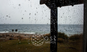Noticias de Puerto Vallarta | NotiespacioPV | Pronostica Conagua lluvias intensas en el país y la entrada del Ciclón Tropical Cuatro