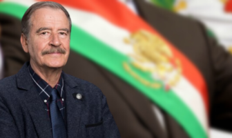 Noticias de Puerto Vallarta | NotiespacioPV | Pide Fox que MC se una a la coalición "Va por México" para el 2024