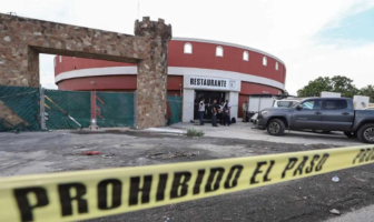 Noticias de Puerto Vallarta | NotiespacioPV | Localizan restos humanos cerca del motel Nueva Castilla en Nuevo León