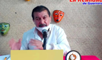 Noticias de Puerto Vallarta | NotiespacioPV | Periodista Fredid Román es asesinado en Guerrero