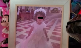 Noticias de Puerto Vallarta | NotiespacioPV | SLP: Niña es declarada muerta y despierta en su funeral; falleció de regreso al hospital