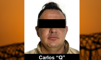 Noticias de Puerto Vallarta | NotiespacioPV | Fiscalía entrega a EEUU a Carlos Quintana, "El 80", líder de La Línea
