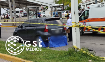 Notiespacio PV | Muere mujer tras ser atropellada sobre la Medina Ascencio