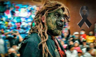 Noticias de Puerto Vallarta | NotiespacioPV | Hallan muerto al luchador "Lepra Mx"; localizan cuerpo junto a narcomensaje