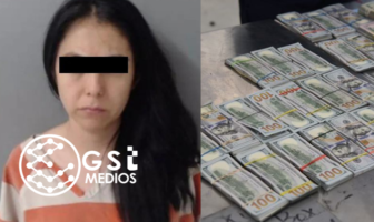 Noticias de Puerto Vallarta | NotiespacioPV | Hija de alcalde de Tacámbaro, Michoacán, es detenida con armas y 250 mil dólares en Texas