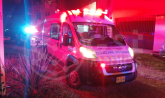 Notiespacio PV | Localizan el cuerpo de un hombre al interior de un centro de AA