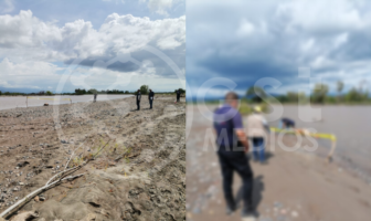 Notiespacio PV | Encuentran el cuerpo de un hombre en el Río Ameca