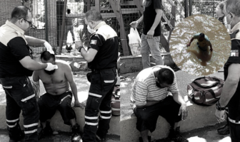 Notiespacio PV | Reportan riña en El Pitillal